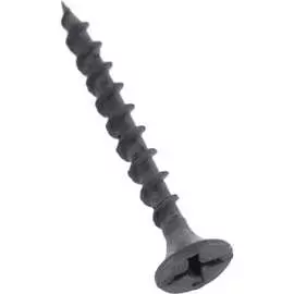 Оксидированный саморез по дереву НАКРЕПКО 100704