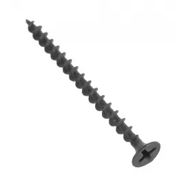 Оксидированный саморез по дереву НАКРЕПКО 3,5х55 20 шт. 100708