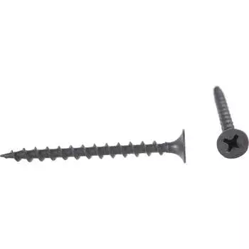 Оксидированный саморез по дереву НАКРЕПКО 200706