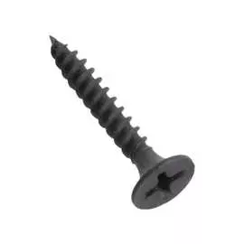 Оксидированный саморез по металлу НАКРЕПКО 3,5х25 50 шт. 100802