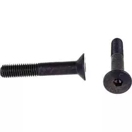 Оксидированный винт ЦКИ М10х60 DIN7991 20 шт. 50432