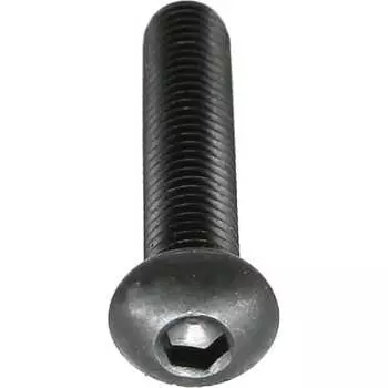 Оксидированный винт ЦКИ М10x55, 20 шт. 76483