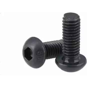 Оксидированный винт ЦКИ