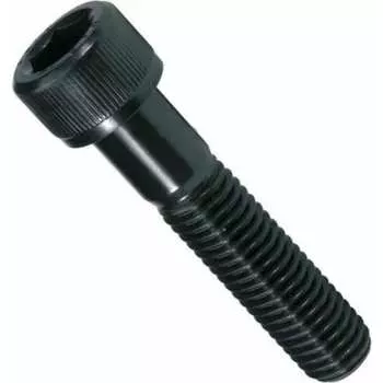 Оксидированный винт ЦКИ М14x120, DIN912, 5 шт. 28206