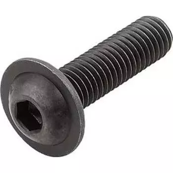 Оксидированный винт ЦКИ