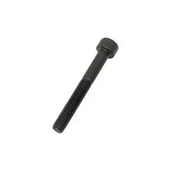 Оксидированный винт ЦКИ М5x40, DIN912, 50 шт. 6369