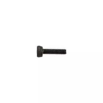 Оксидированный винт ЦКИ М2x8, DIN912, 25 шт. 35219