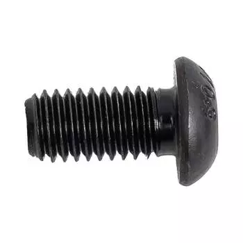 Оксидированный винт ЦКИ М8x16, 50 шт. 44318