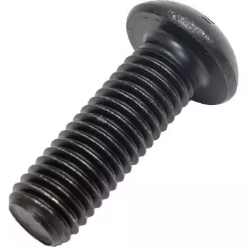 Оксидированный винт ЦКИ