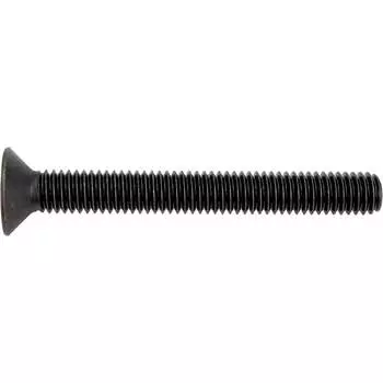 Оксидированный винт ЦКИ М6х50 DIN7991 200 шт. 59716