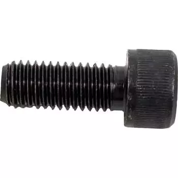 Оксидированный винт ЦКИ М10х25 DIN912 50472