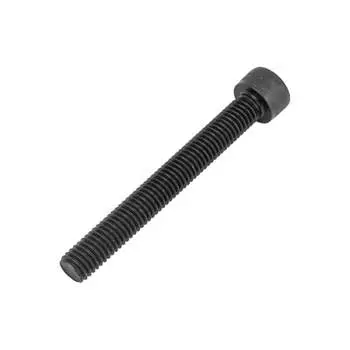 Оксидированный винт ЦКИ М8х65 DIN912 50 шт. 63521