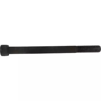 Оксидированный винт ЦКИ М12х150 DIN912 5 шт. 63290