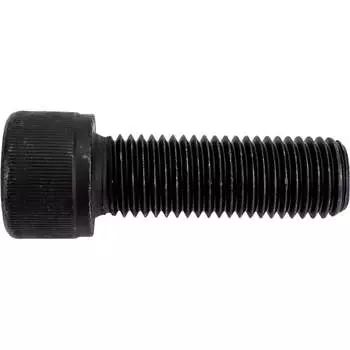 Оксидированный винт ЦКИ М20х60 DIN912 50574