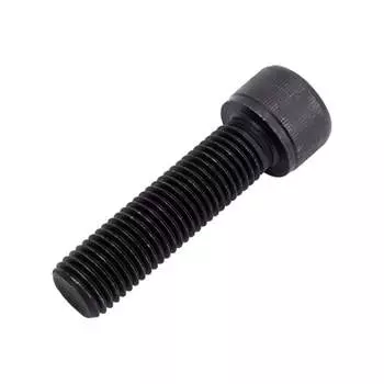 Оксидированный винт ЦКИ М16х60 DIN912 50575