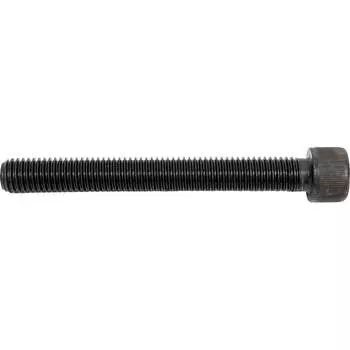 Оксидированный винт ЦКИ М12х100 DIN912 50516