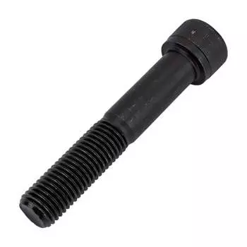 Оксидированный винт ЦКИ М16х90 DIN912 50584