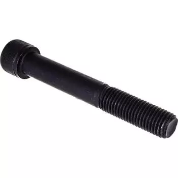 Оксидированный винт ЦКИ М16х110 DIN912 20557