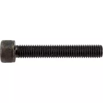 Оксидированный винт ЦКИ М8х50 DIN912 50538