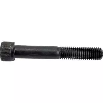 Оксидированный винт ЦКИ М12х80 DIN912 50537