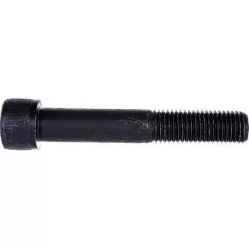 Оксидированный винт ЦКИ М20х120 DIN912 10710