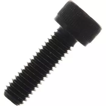 Оксидированный винт ЦКИ М6х20 DIN912 50561