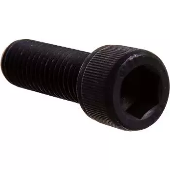 Оксидированный винт ЦКИ М14х40 DIN912 50541