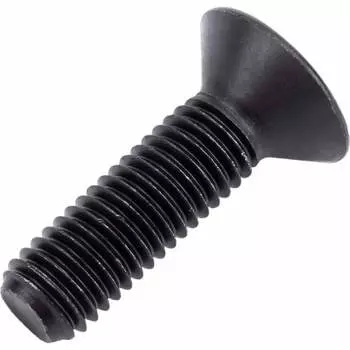 Оксидированный винт ЦКИ М10х35 DIN7991 100 шт. 61848