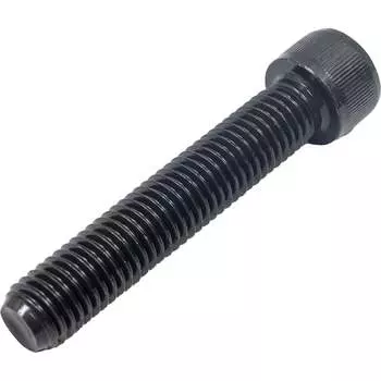 Оксидированный винт ЦКИ М12х65 DIN912 25 шт. 63304