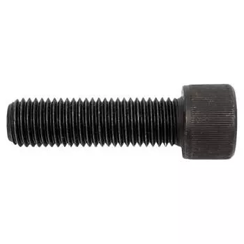 Оксидированный винт ЦКИ М16х55 DIN912 50573