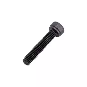 Оксидированный винт ЦКИ