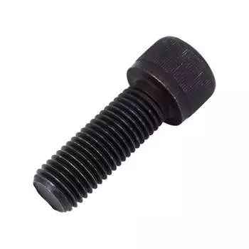 Оксидированный винт ЦКИ М16х45 DIN912 50556