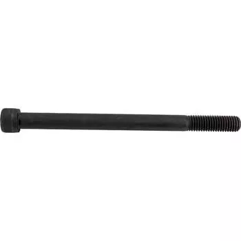 Оксидированный винт ЦКИ М12х160 DIN912 5 шт. 63292