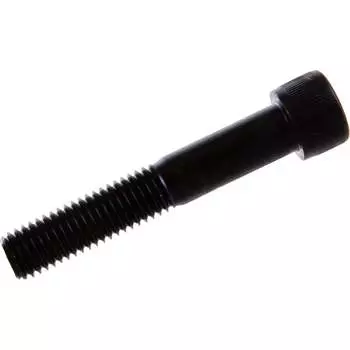 Оксидированный винт ЦКИ М12х70 DIN912 50533