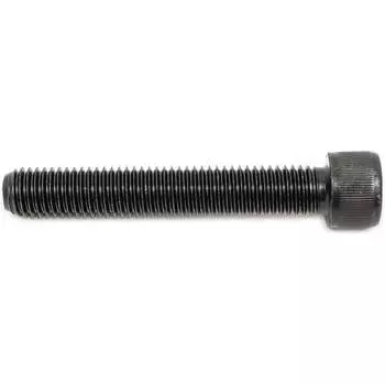Оксидированный винт ЦКИ М12х75 DIN912 50534