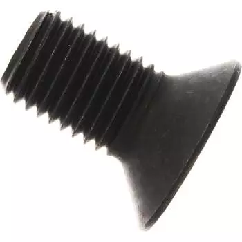 Оксидированный винт ЦКИ М16х30 DIN7991 50441