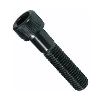 Оксидированный винт ЦКИ М20x170, DIN912, 2 шт. 44900