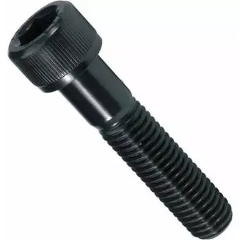 Оксидированный винт ЦКИ М24х110 DIN912 9315