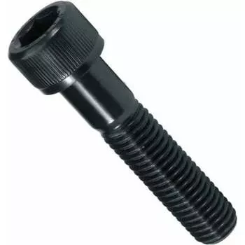 Оксидированный винт ЦКИ М5х115 DIN912 10 шт. 68082