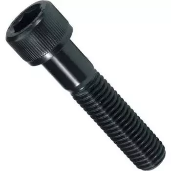 Оксидированный винт ЦКИ М5х55 DIN912 25 шт. 20582