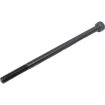 Оксидированный винт ЦКИ М6х110 DIN912 25 шт. 63478