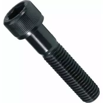 Оксидированный винт ЦКИ М8х120 DIN912 25 шт. 63511