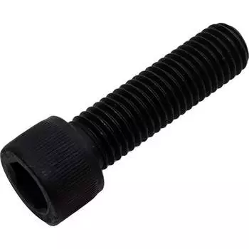 Оксидированный винт ЦКИ М8x40, DIN912, 15 шт 5054219