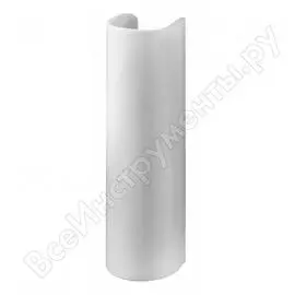 Пьедестал am.pm bliss l c534910wh