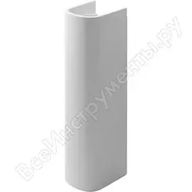 Пьедестал duravit d-code 0863270000 00000004348