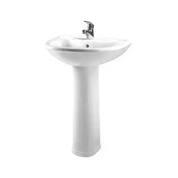 Пьедестал Оскольская керамика