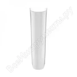 Пьедестал для комплектации с умывальниками Sanita