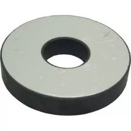 Пьезокерамическое кольцо ГРАД 38-13-6-35