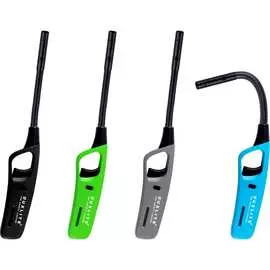 Пьезозажигалка Luxlite XHG 8863 HC4 3257