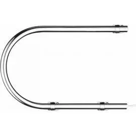 П-образный электрический полотенцесушитель TERMO LUX С32/50Е